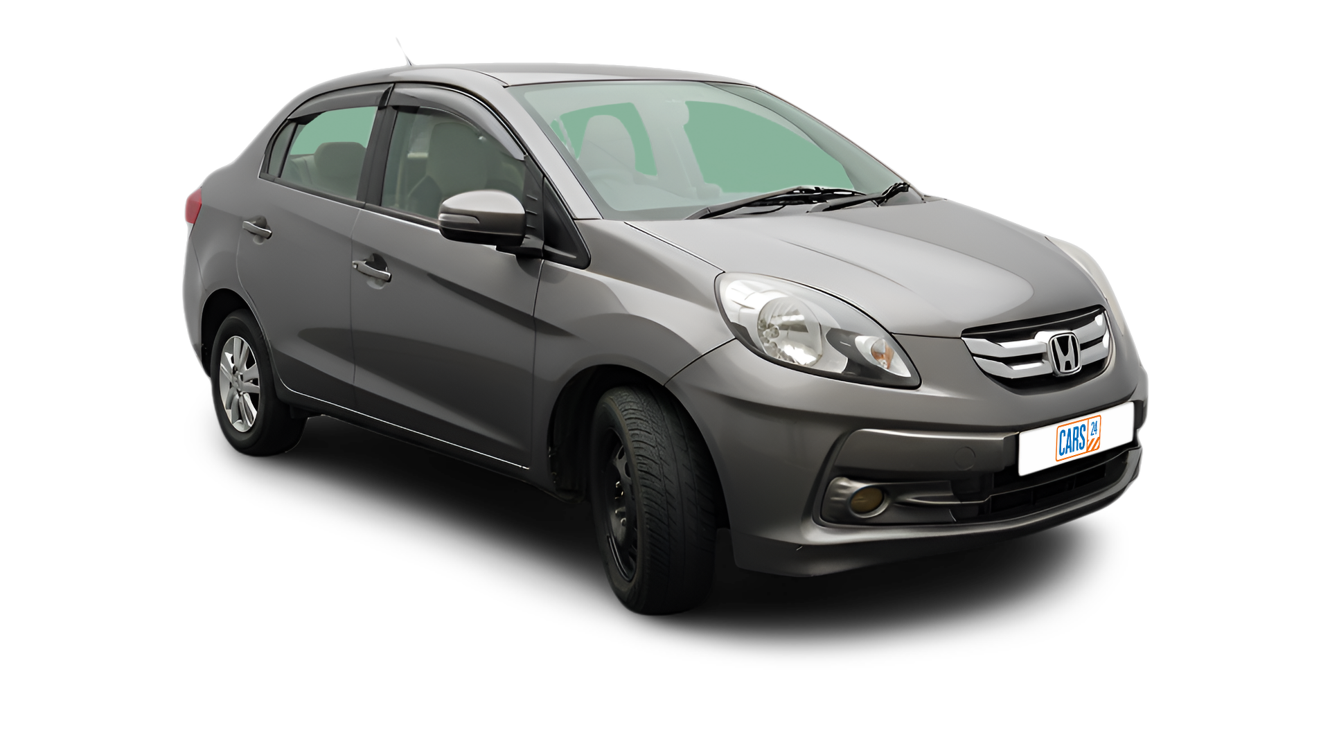 Honda Amaze-img